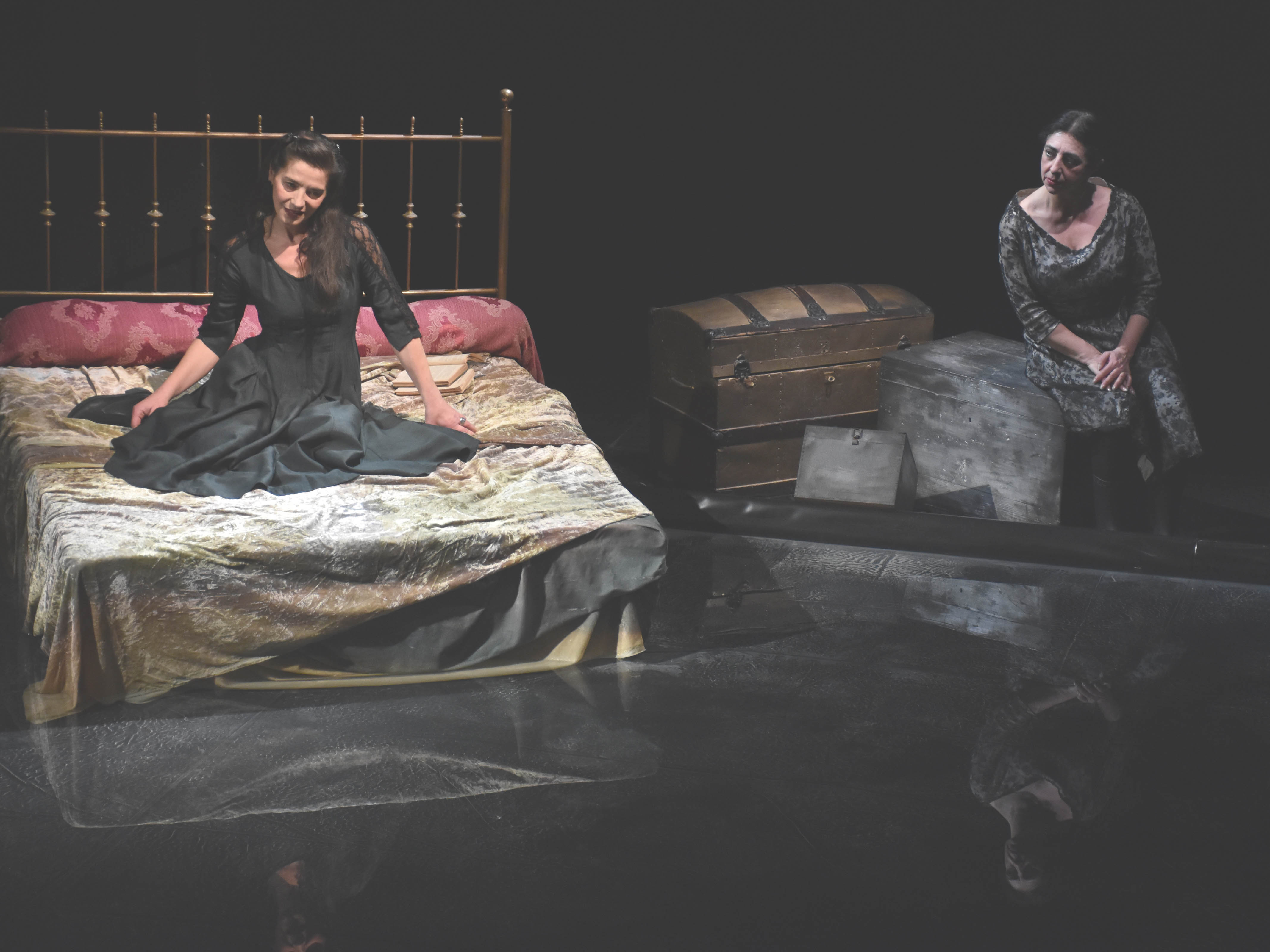 IL MERCANTE DI VENEZIA